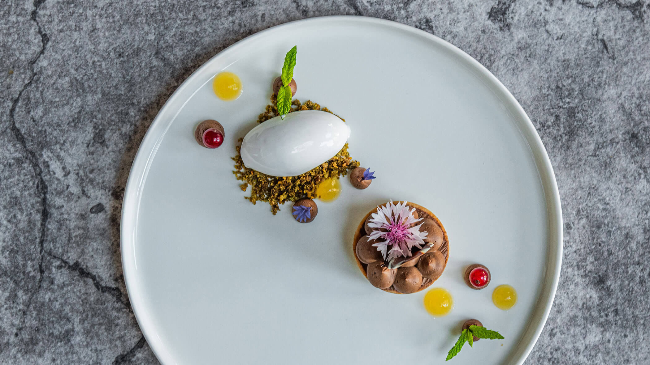 Kulinarik - Gericht 08 - Hotel Sun