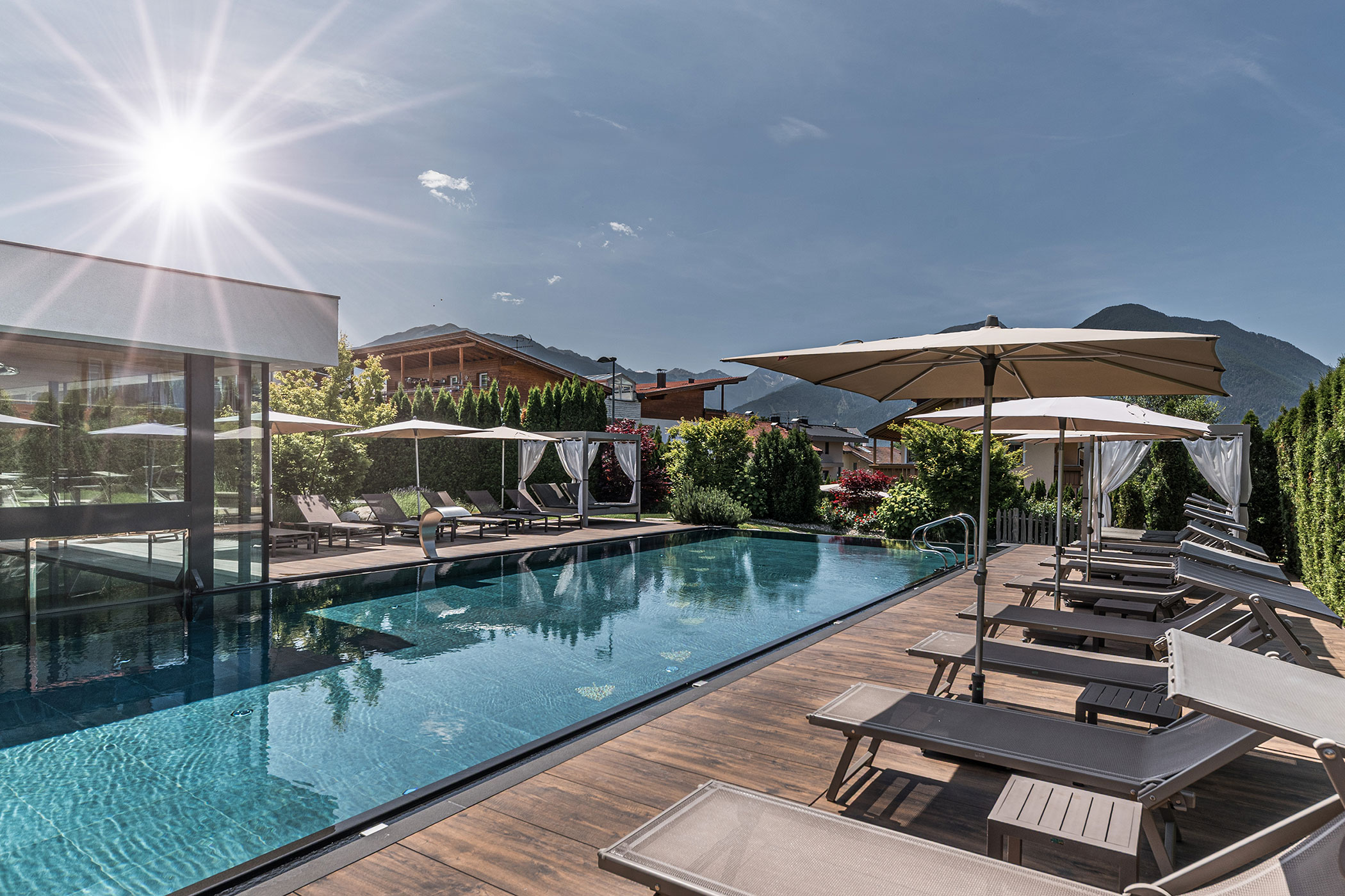 Summer in South Tyrol – Last Minute July