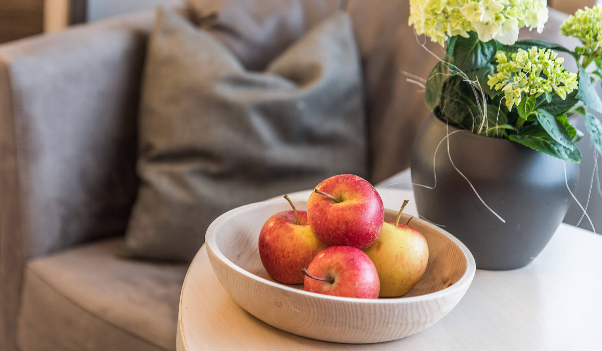 Einzelzimmer Confort Gala - Innenansicht - Ost & Blumen - Hotel Sun