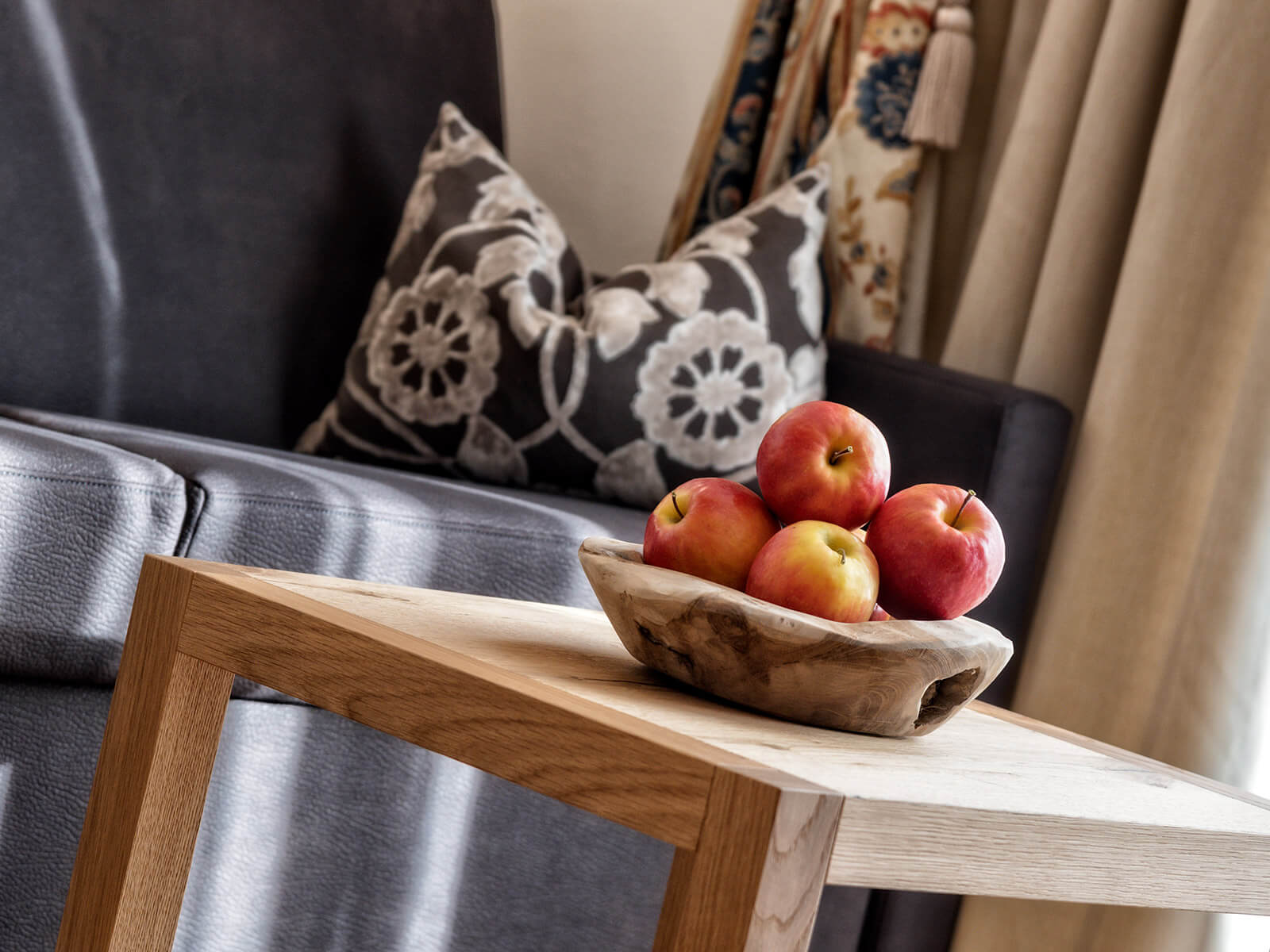 Unsere sonnigen Zimmer und Suiten